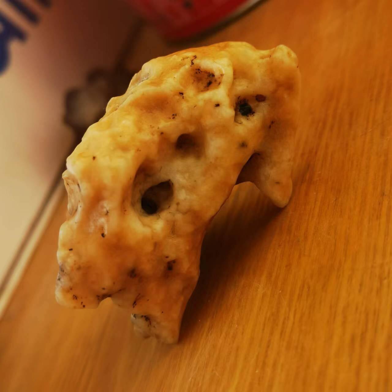 沙漠漆
