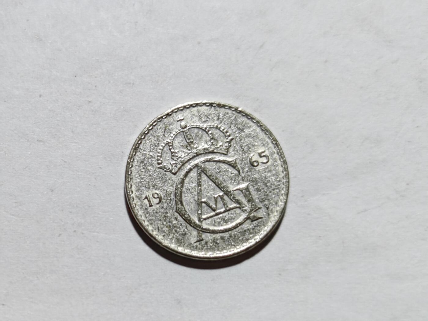 小小杂货铺第十一期散币无佣金 丹麦五十欧尔