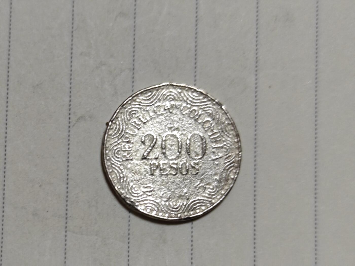 小小杂货铺第九期（无佣金） 哥伦比亚200比索