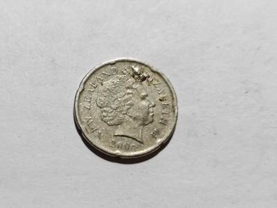 小小杂货铺第十一期散币无佣金 - 新西兰二十分