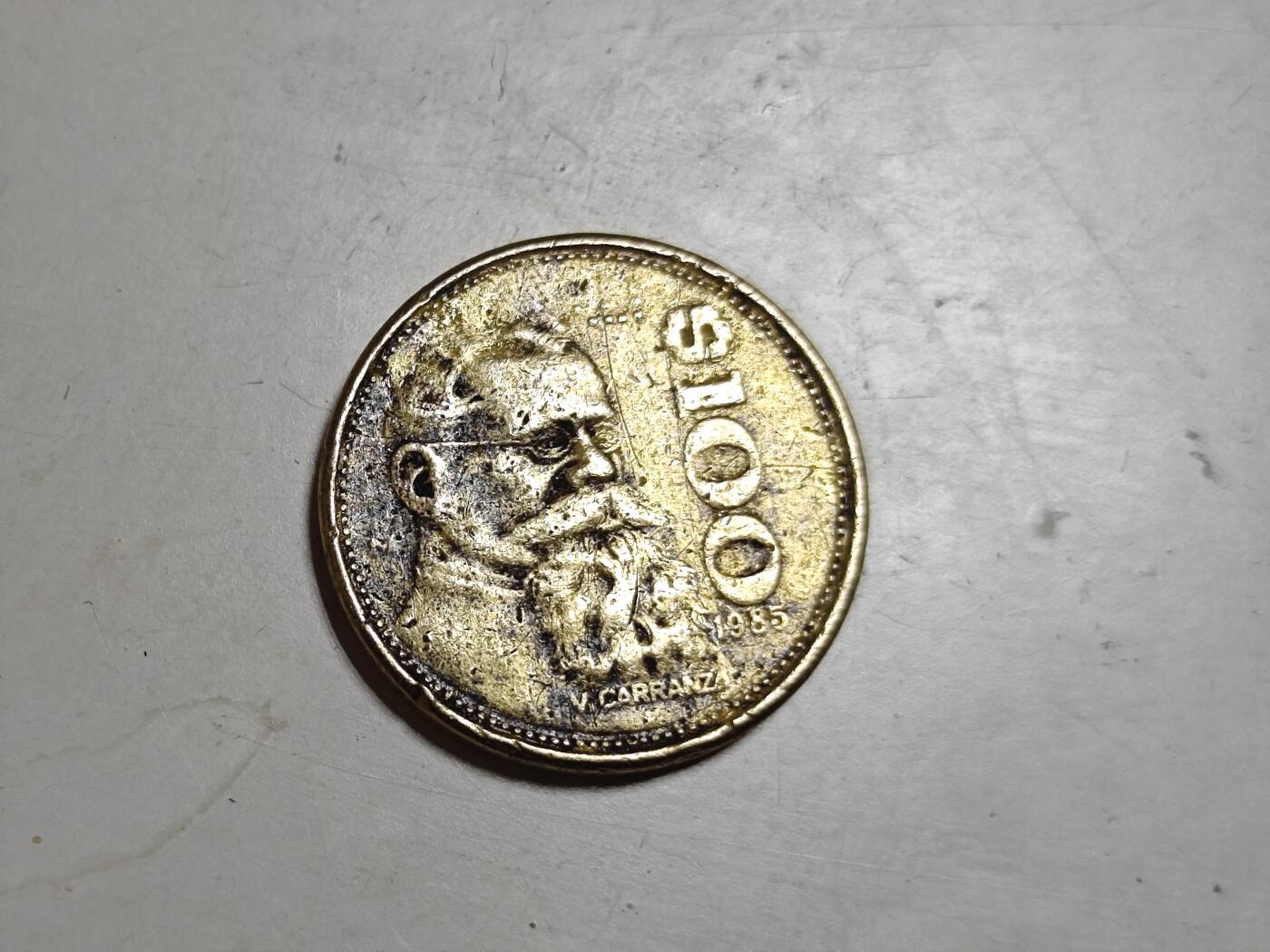 小小杂货铺第九期（无佣金） 墨西哥100比索