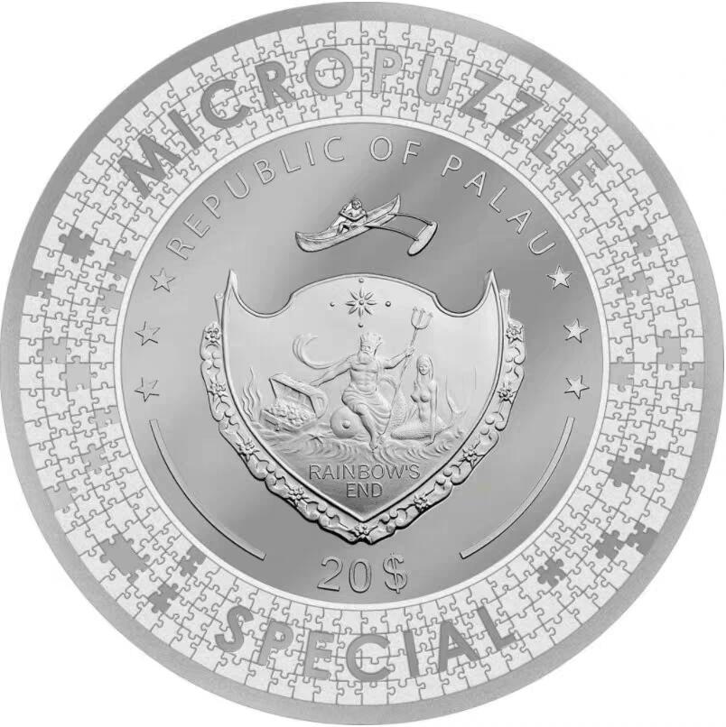【币将精彩】世界钱币拍卖（2025-8-27）