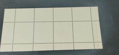 德国邮票专场，都是小型张、小全张 德国邮票小版张，1972年发行， 德国花卉，品相如图