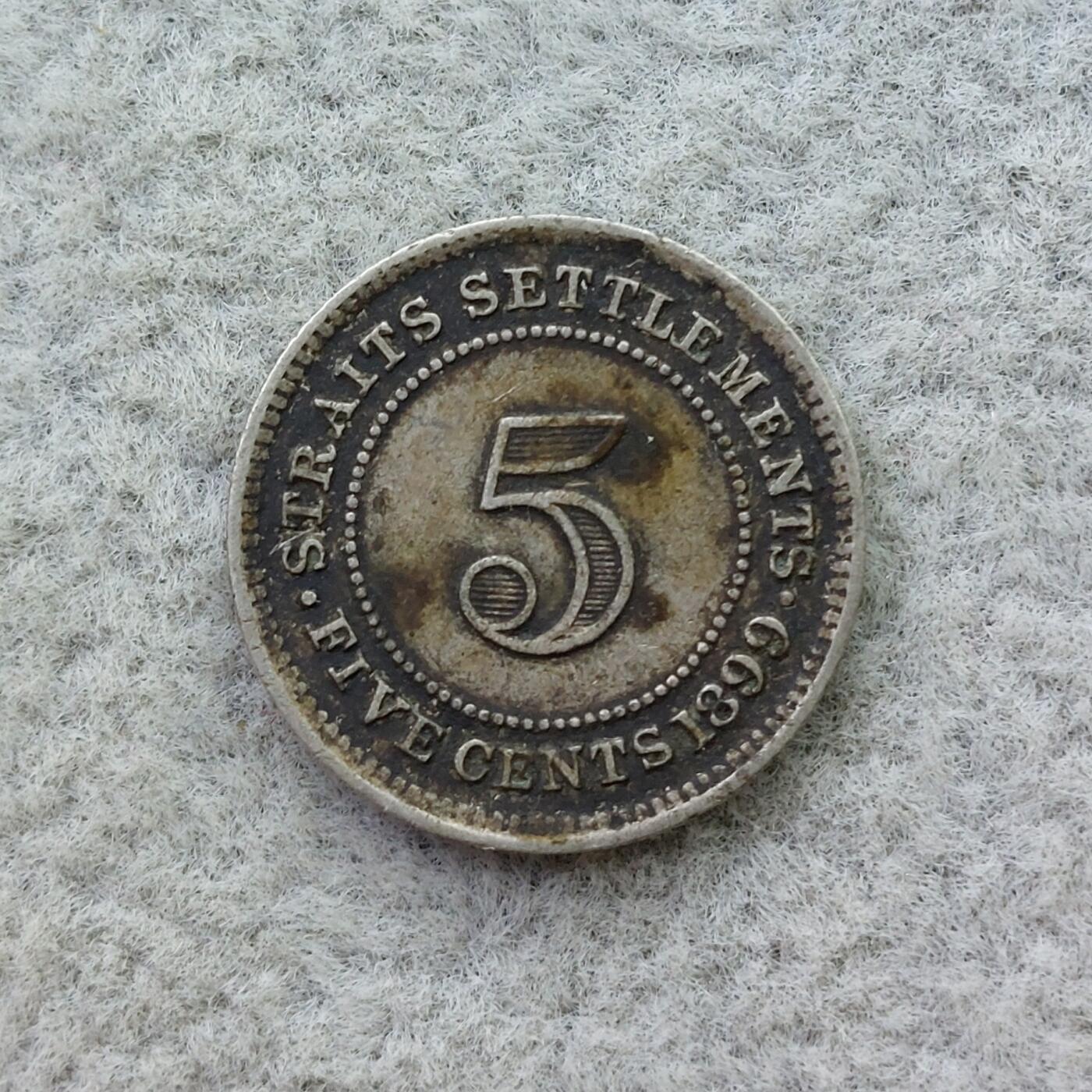First