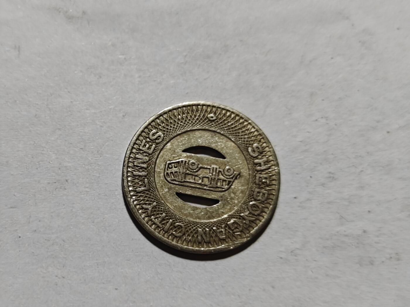 小小杂货铺第十一期散币无佣金 公交代币