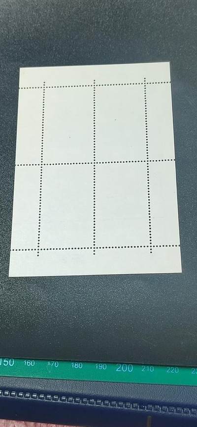 德国邮票专场，都是小型张、小全张 德国邮票小版票一张，1977年发行，社会主义国家邮展.柏林小型张，品相如图