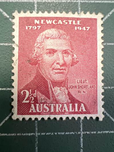 第866期  邮票专场 （无押金，捡漏，全场50包邮，偏远地区除外，接收代拍业务，本店十天发一次货） 澳大利亚邮票