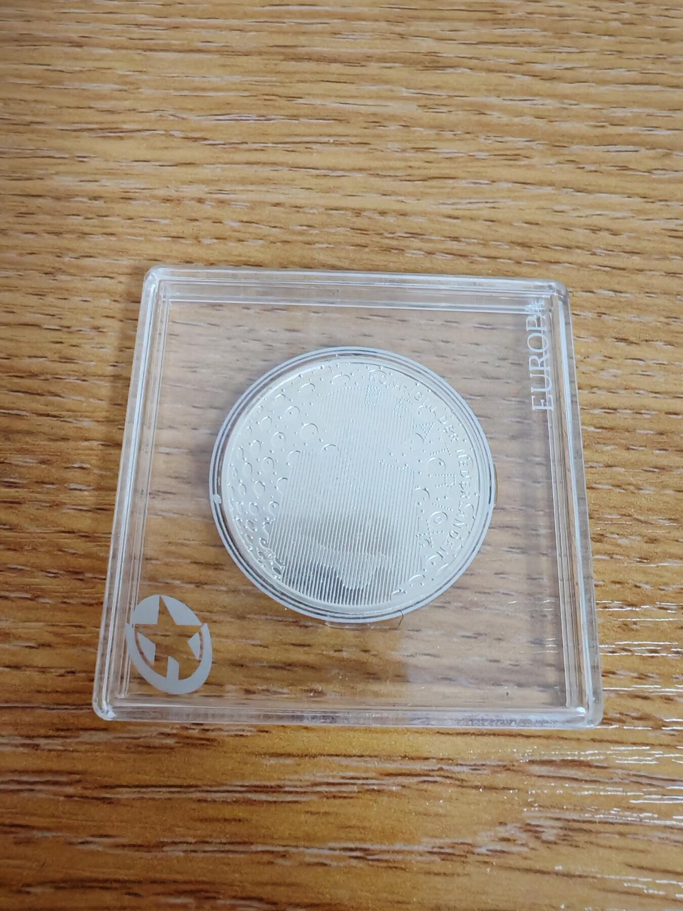 长老汇龙年精选第三十三场拍卖 2006荷兰银币