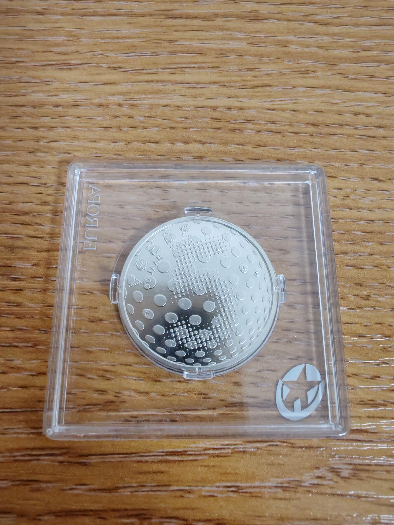 长老汇龙年精选第三十三场拍卖 2006荷兰银币