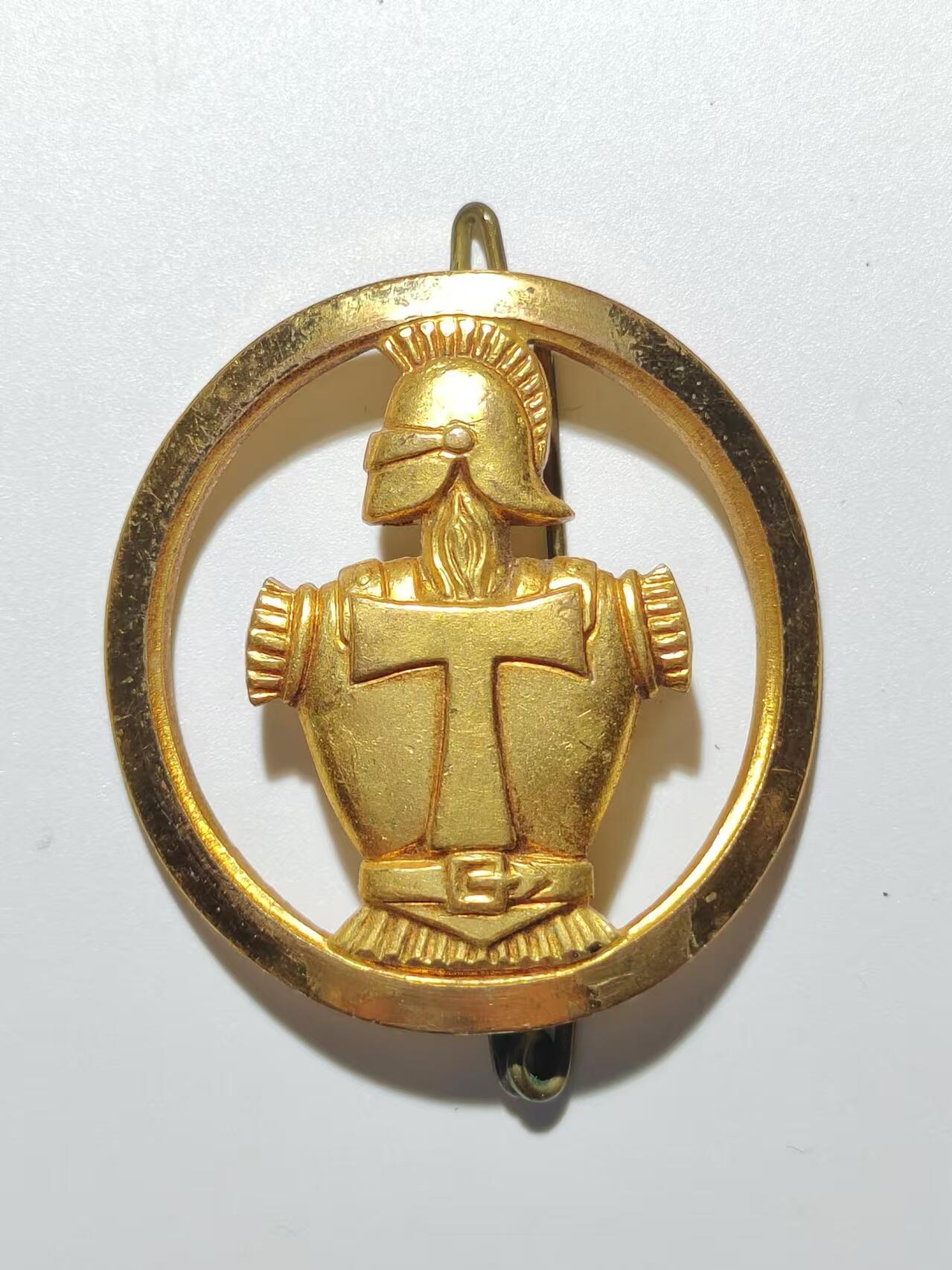 韵星假日精品2024冬季军品类拍卖会-- Rimey Holidays Boutique 2024 Winter Militaria Sale 法兰西陆军证章