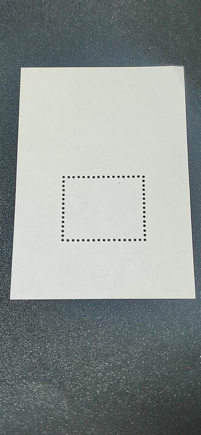 德国邮票专场，都是小型张、小全张 德国邮票小型张一张，1991年发行， 世界雪橇锦标赛小型张，品相如图