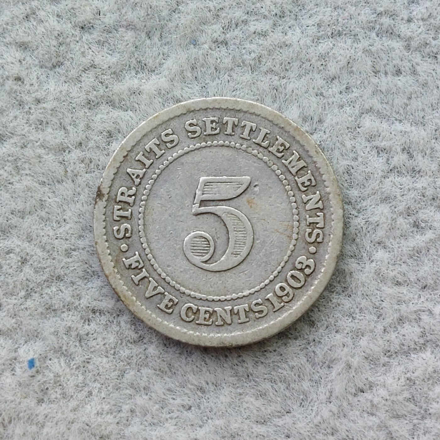 First