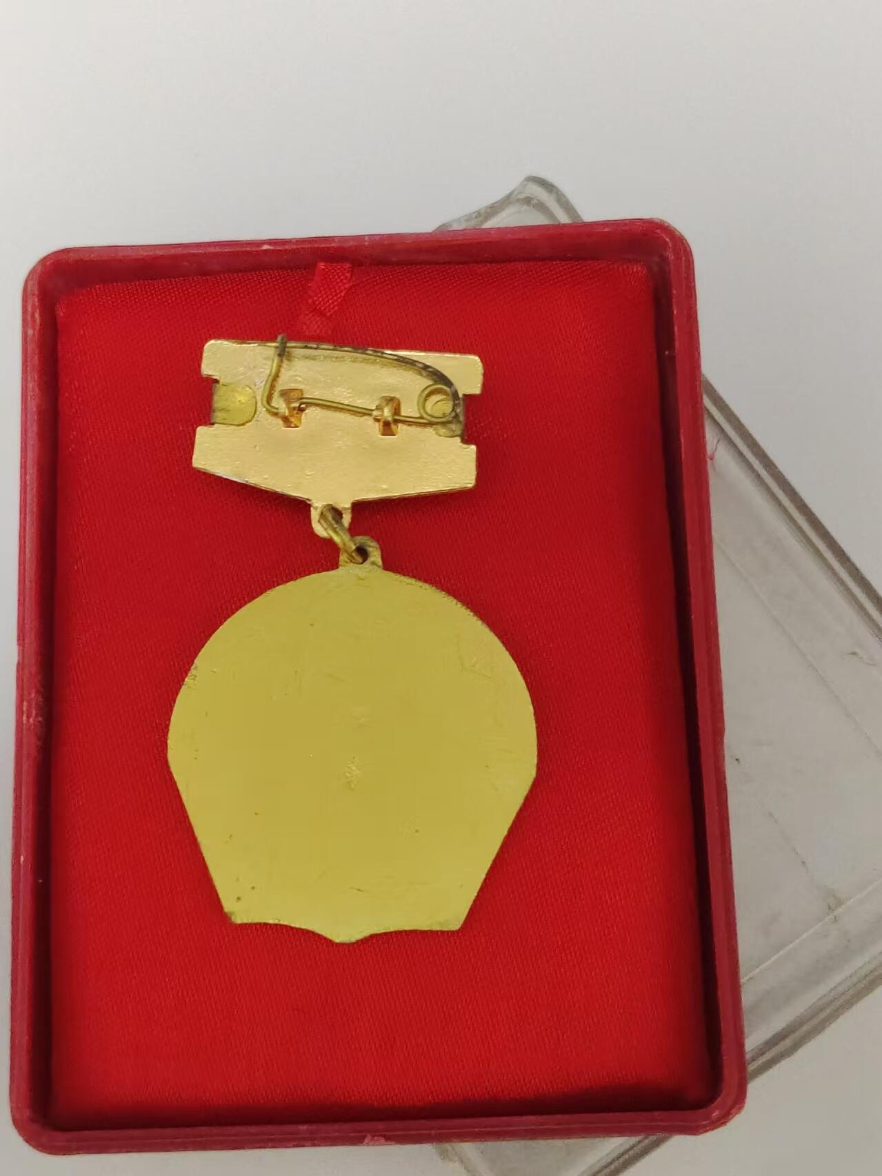 韵星假日精品2024冬季军品类拍卖会-- Rimey Holidays Boutique 2024 Winter Militaria Sale 越南社会主义共和国特级教育部优秀服务奖章
