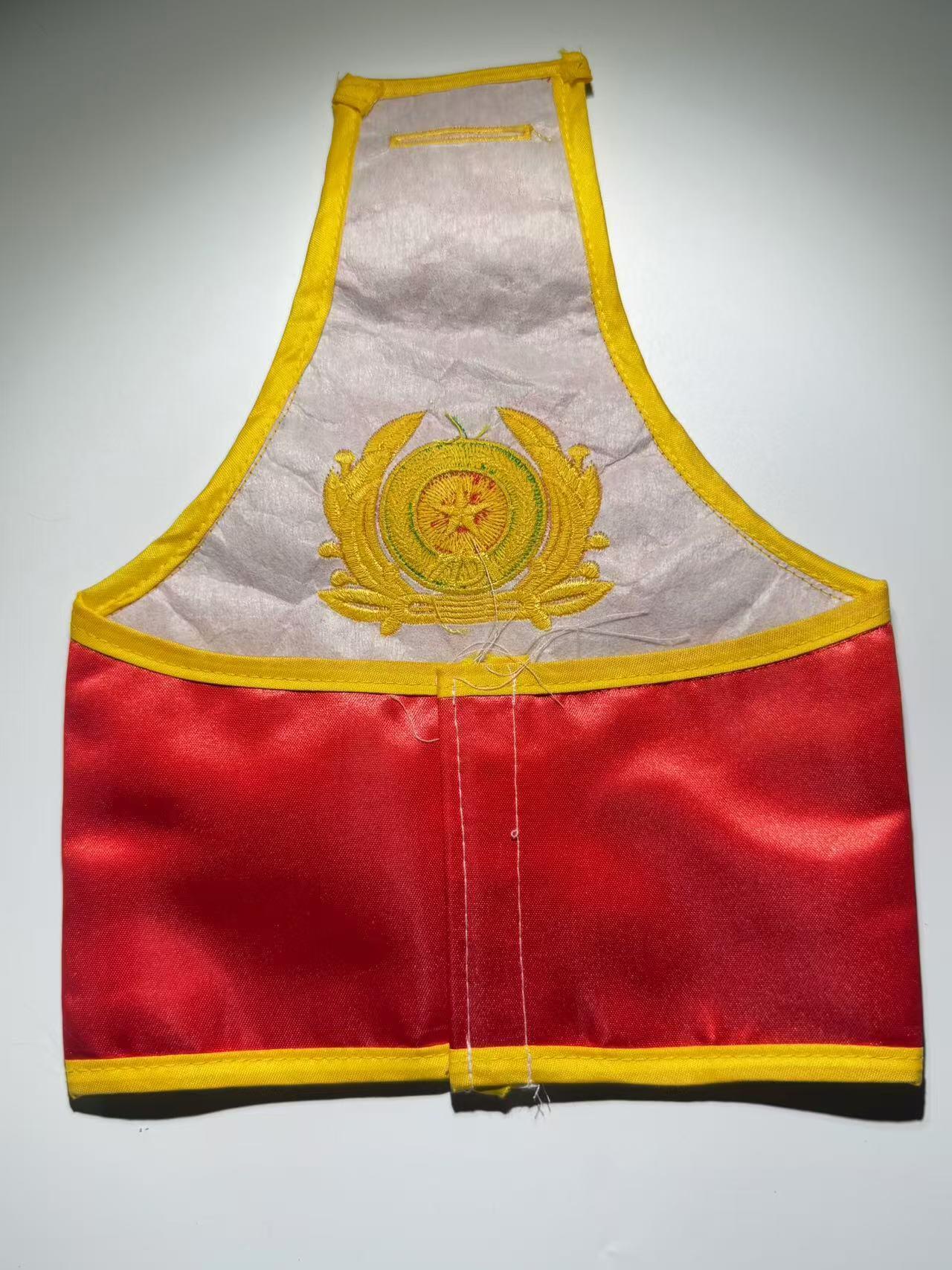 韵星假日精品2024冬季军品类拍卖会-- Rimey Holidays Boutique 2024 Winter Militaria Sale 越南社会主义共和国国安部执勤臂章