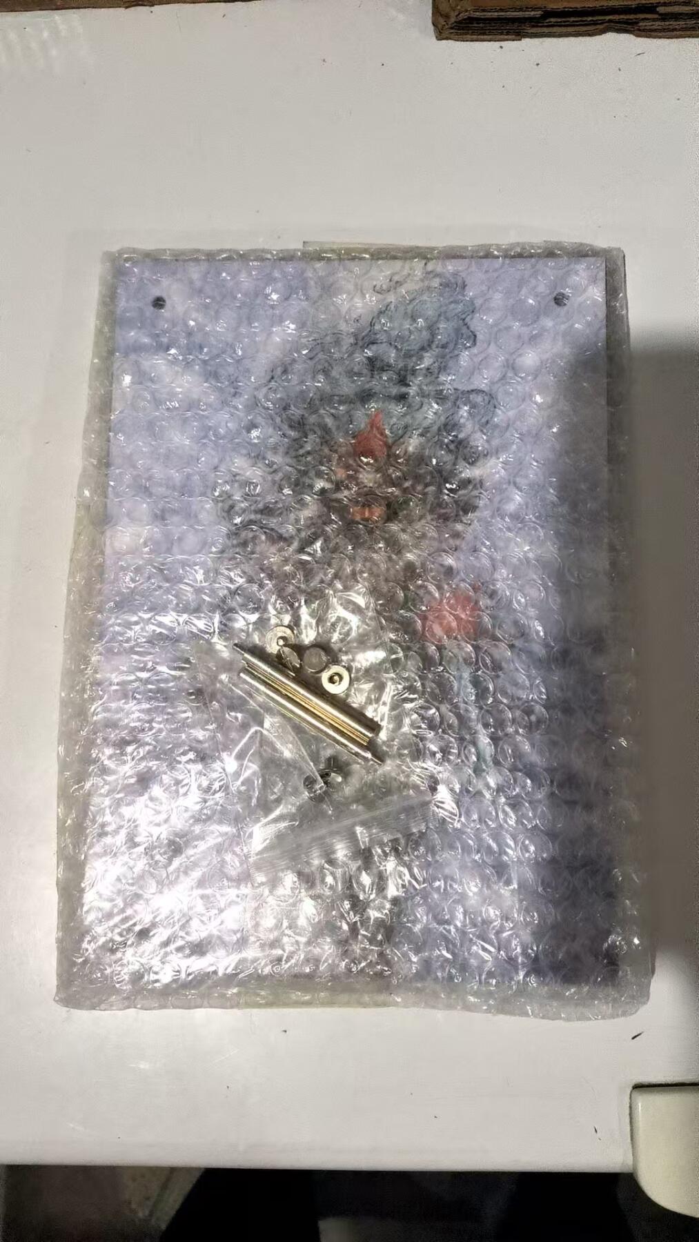 阳大大卡牌超级大甩拍第29期（固定周五晚上八点截拍，持续收拍品，进群福利早知道） 权迎东 风雪林冲  摆台