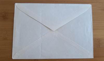 【币将精彩】纸币杂项拍卖（2026-4-27） 二战德国1942年纪念戳邮封品如图