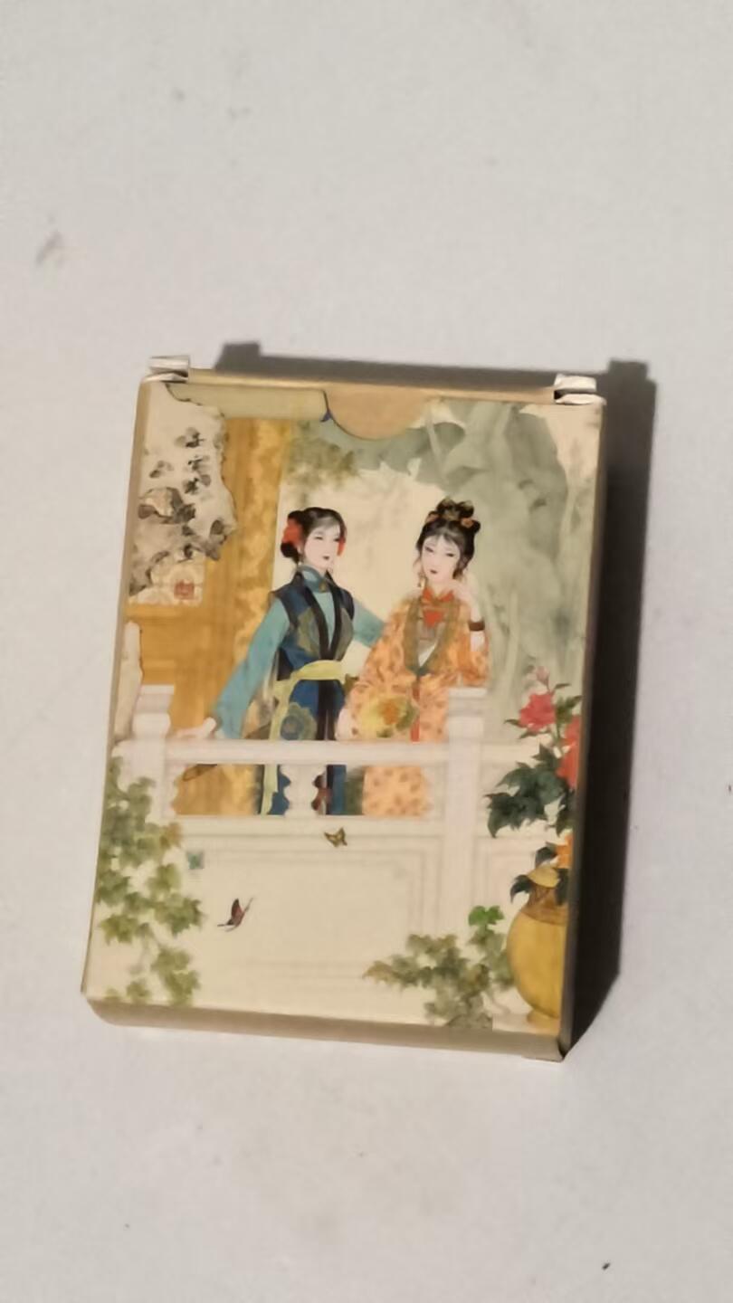 阳大大卡牌超级大甩拍第29期（固定周五晚上八点截拍，持续收拍品，进群福利早知道） 昆仑万象 项维仁 红楼十二钗粗闪卡全套（典藏40张＋解锁8张＋关羽2张）
