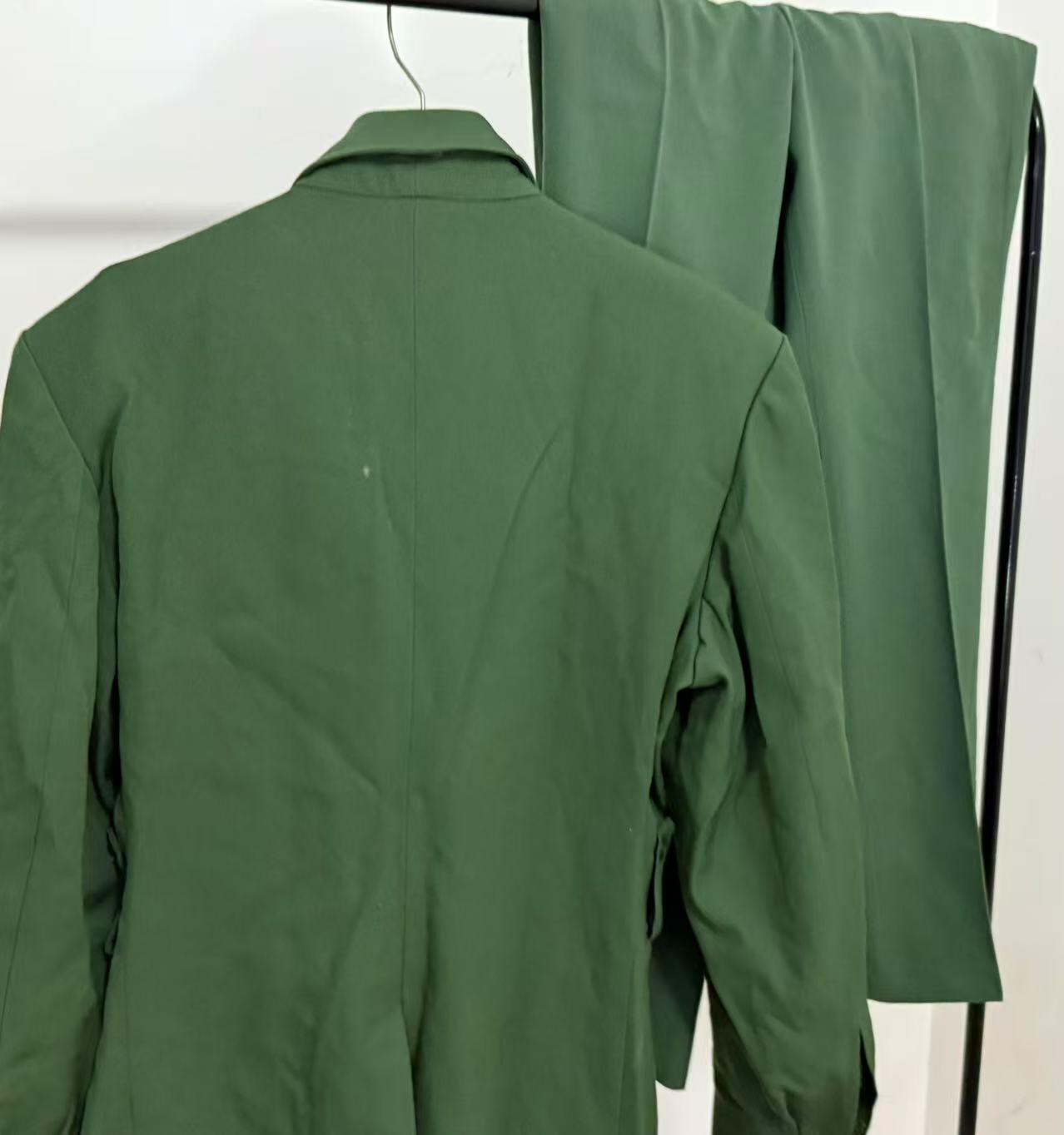 韵星假日精品2024冬季军品类拍卖会-- Rimey Holidays Boutique 2024 Winter Militaria Sale 越南人民军中校常服全套（175cm）（详情介绍）