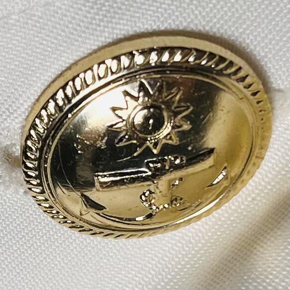 韵星假日精品2024冬季军品类拍卖会-- Rimey Holidays Boutique 2024 Winter Militaria Sale 海军政战主任张振亚中将白甲常服带姓名牌一套