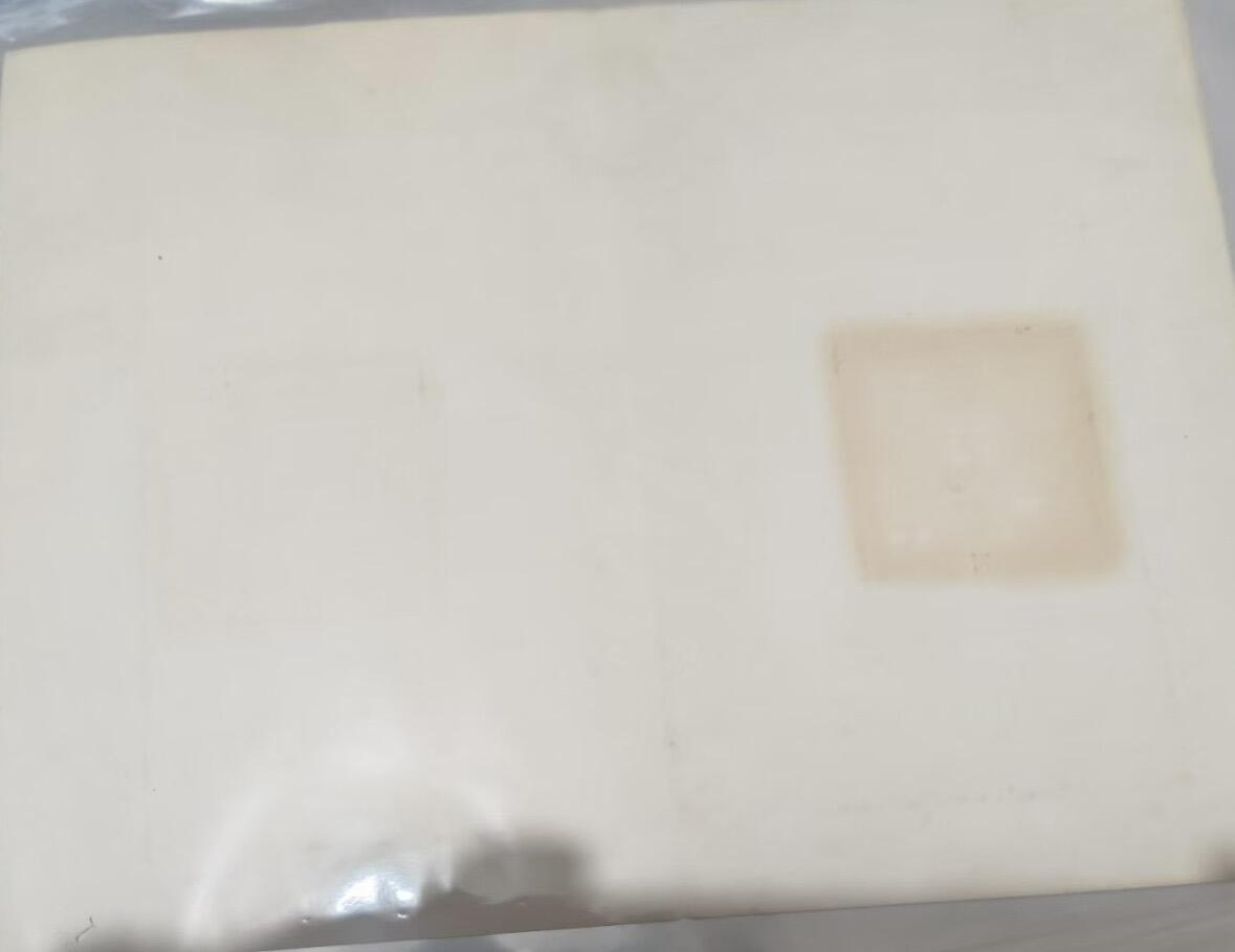韵星假日精品2024冬季军品类拍卖会-- Rimey Holidays Boutique 2024 Winter Militaria Sale 张国英上将凯旋党部第八届委员会委员证明书