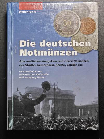 【德藏】世界币章拍卖第109期(全场顺丰包邮) - 全新塑封 德国德紧芬克目录 铜版纸印刷 内容及其细致丰富 德紧硬币必备工具书 收藏与学习兼备 全书约703页