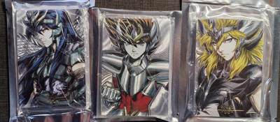 卡玩燎原阿毛奇点各家卡牌 藏无缺璇哥男神卡粗闪1-3弹全