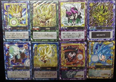 卡玩燎原阿毛奇点各家卡牌 藏无缺璇哥龙珠等粗闪彩闪散卡32张