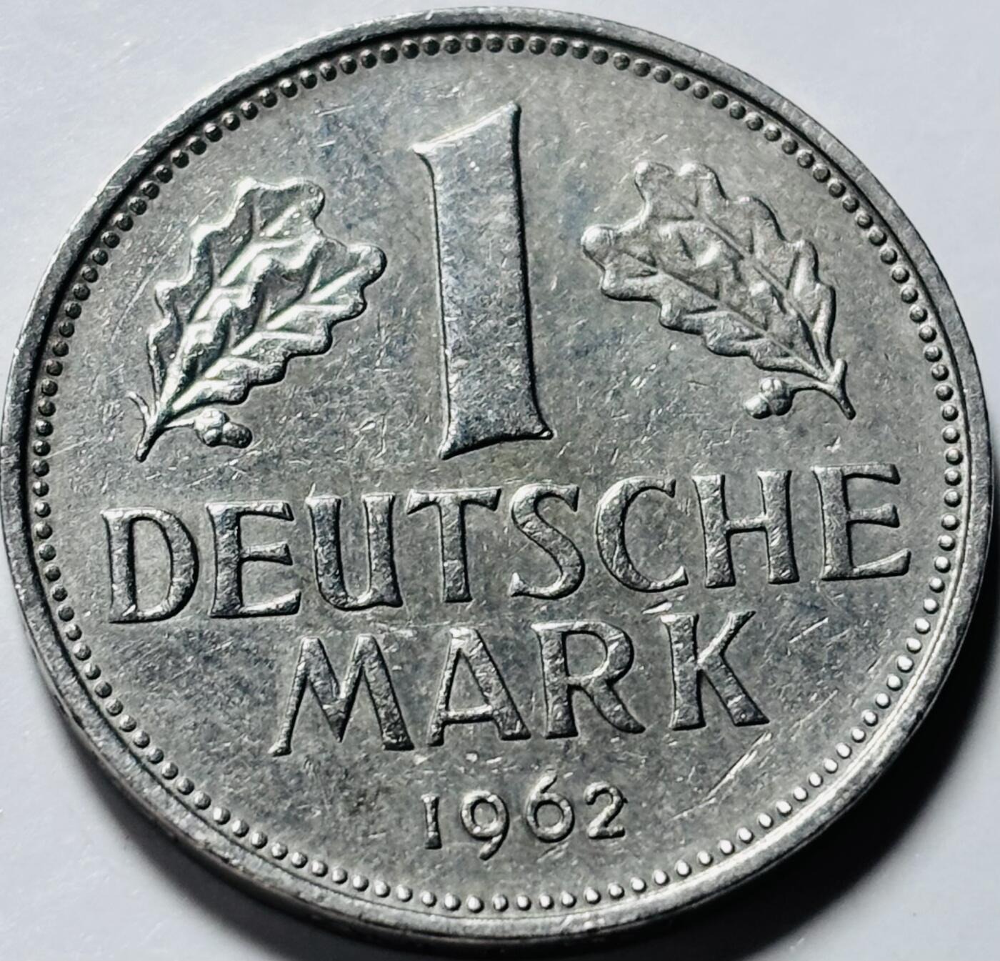 First