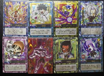 卡玩燎原阿毛奇点各家卡牌 藏无缺璇哥龙珠等粗闪彩闪散卡32张