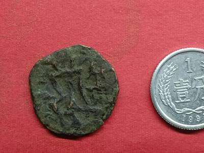 丝路打制货币及其它 丝路打制硬币