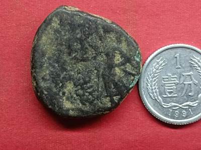 丝路打制货币及其它 丝路打制硬币