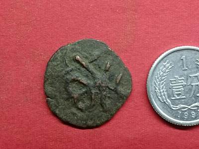 丝路打制货币及其它 丝路打制硬币