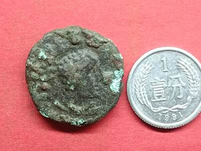 丝路打制货币及其它 丝路打制硬币