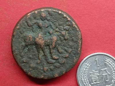 丝路打制货币及其它 丝路打制硬币