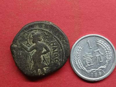 丝路打制货币及其它 丝路打制硬币