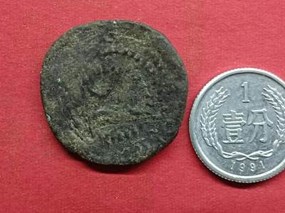 丝路打制货币及其它 丝路打制硬币