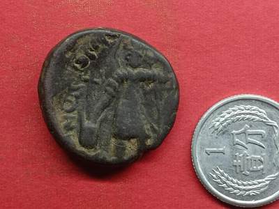 丝路打制货币及其它 丝路打制硬币