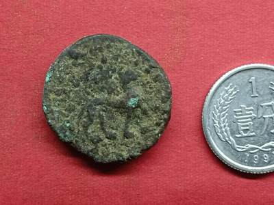 丝路打制货币及其它 丝路打制硬币