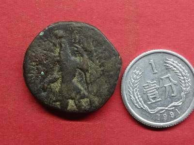 丝路打制货币及其它 丝路打制硬币