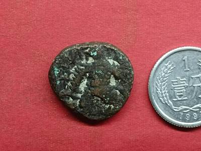 丝路打制货币及其它 丝路打制硬币