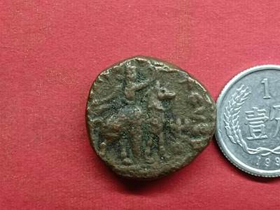 丝路打制货币及其它 丝路打制硬币