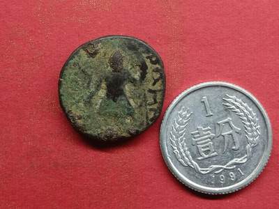 丝路打制货币及其它 丝路打制硬币