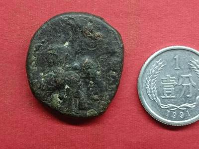 丝路打制货币及其它 丝路打制硬币