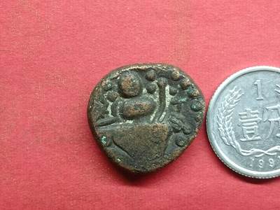 丝路打制货币及其它 丝路打制硬币