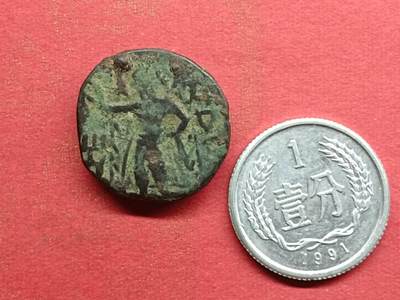 丝路打制货币及其它 - 丝路打制硬币