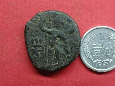 丝路打制货币及其它 丝路打制硬币