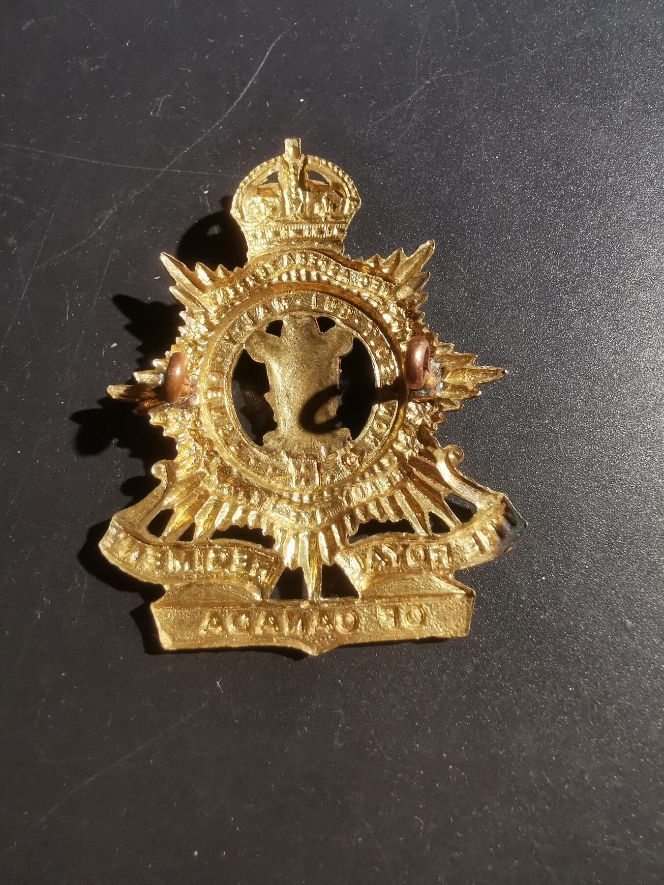 老王徽章第八十三期