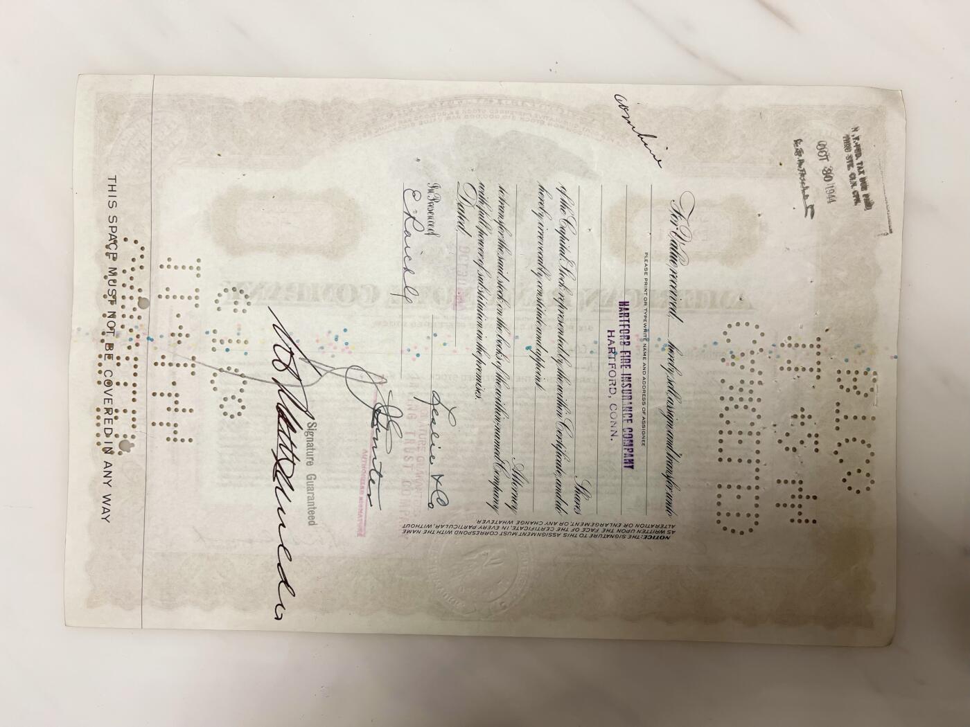 12.10周二晚19时10分开拍 百年收藏第26场 ABNC雕刻版老股票债券纸币及民国币专场 佣金5元起4拍就包邮