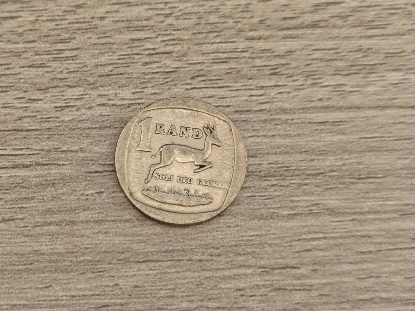 小小杂货铺15期，硬币、银币小专场（有佣金） 南非一元