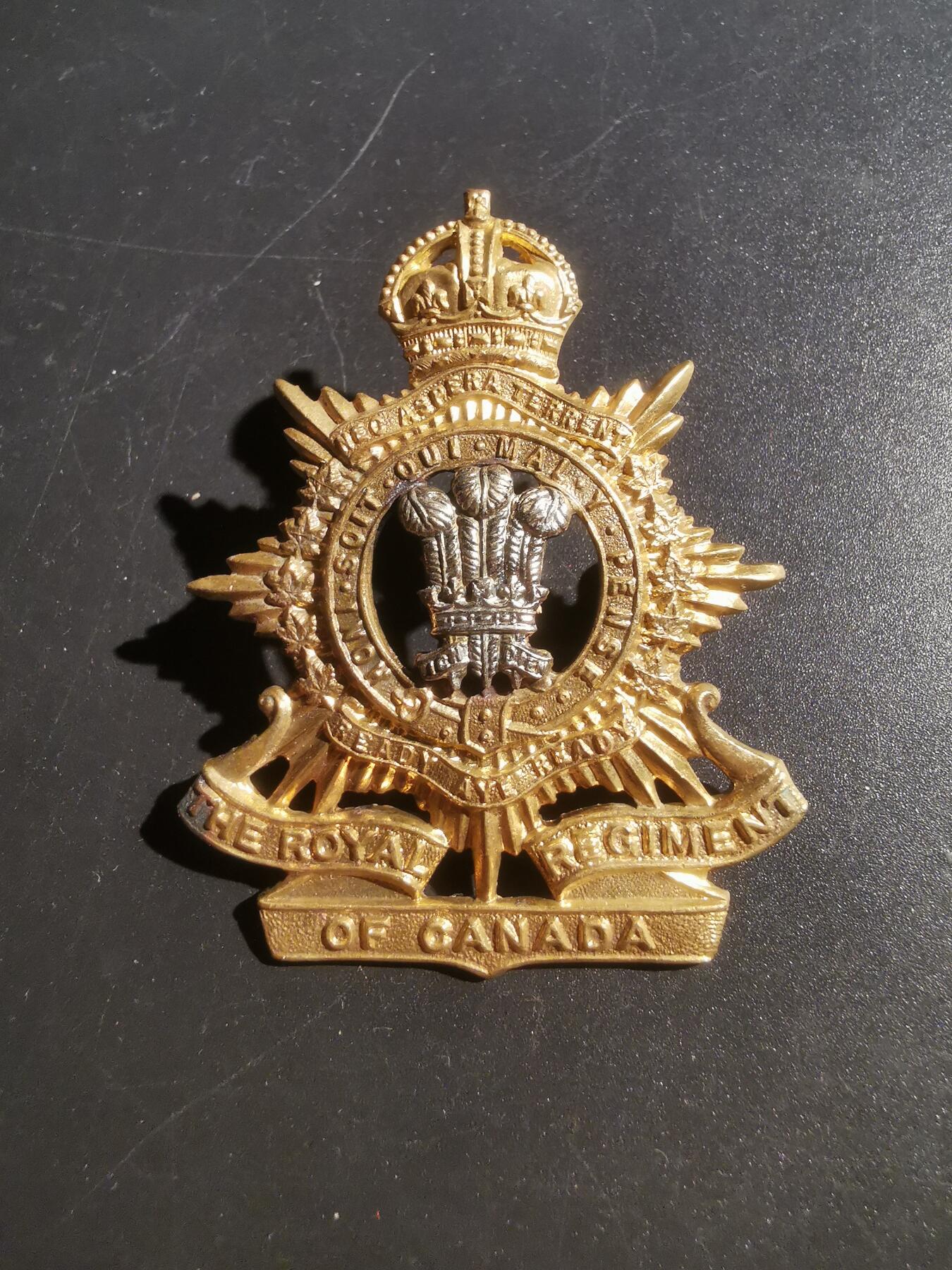 老王徽章第八十三期